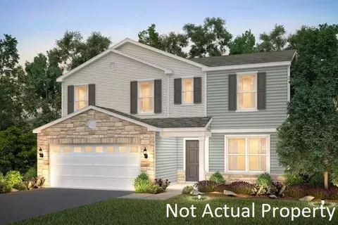 356 Rye St #LOT 57, Galloway, OH 43119