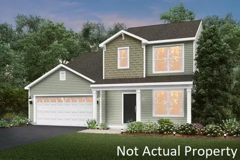 355 Rye St #LOT 128, Galloway, OH 43119