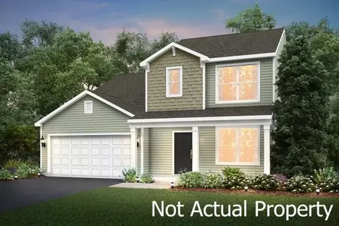 355 Rye St #LOT 128, Galloway, OH 43119