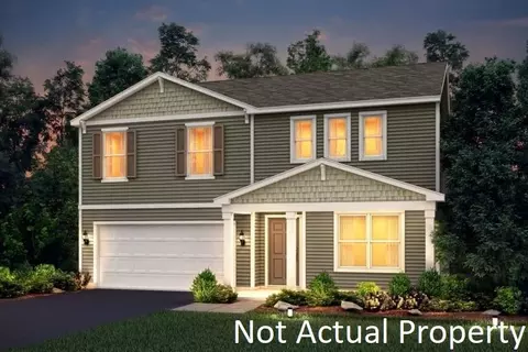 361 Rye St #LOT 129, Galloway, OH 43119