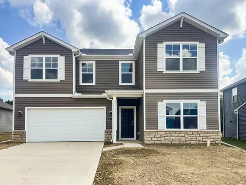 133 Appleseed Way, Mount Vernon, OH 43050