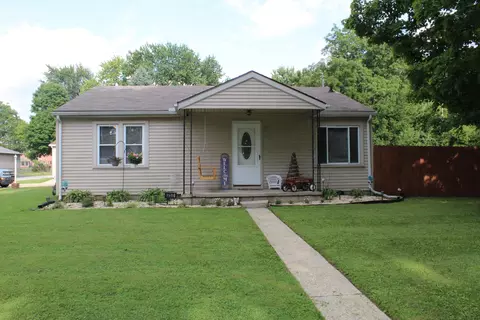 350 Larchmont Ave, Springfield, OH 45503