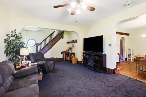 Living - 189 E Main St, Mount Sterling, OH 43143 photo 1 of 3
