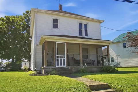 Exterior - 189 E Main St, Mount Sterling, OH 43143 photo 8 of 8