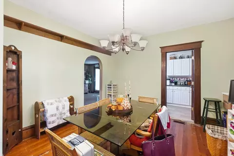 Dining - 189 E Main St, Mount Sterling, OH 43143 photo 2 of 2