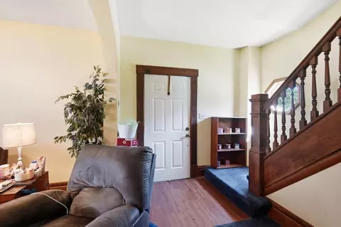 Entry Way - 189 E Main St, Mount Sterling, OH 43143 photo 6 of 6