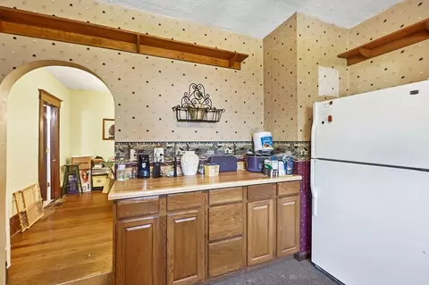 Kitchen - 189 E Main St, Mount Sterling, OH 43143 photo 2 of 2