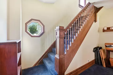 Entry Way - 189 E Main St, Mount Sterling, OH 43143 photo 5 of 6