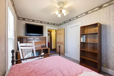 Bedroom - 189 E Main St, Mount Sterling, OH 43143 photo 1 of 4