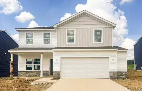 134 Appleseed Way, Mount Vernon, OH 43050