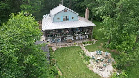 1500 N Market St, Galion, OH 44833