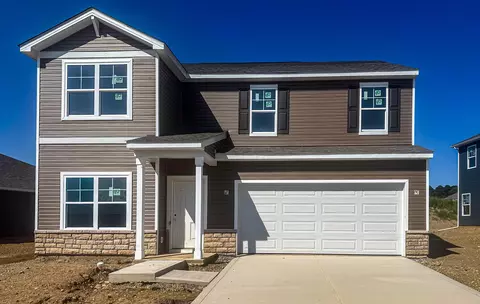 146 Appleseed Way, Mount Vernon, OH 43050