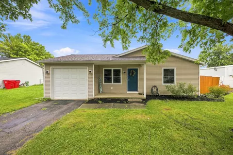 109 Dover Rd, London, OH 43140