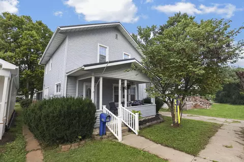 164 E Channel St, Newark, OH 43055