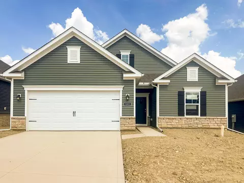 112 Fippenny Pl, Mount Vernon, OH 43050