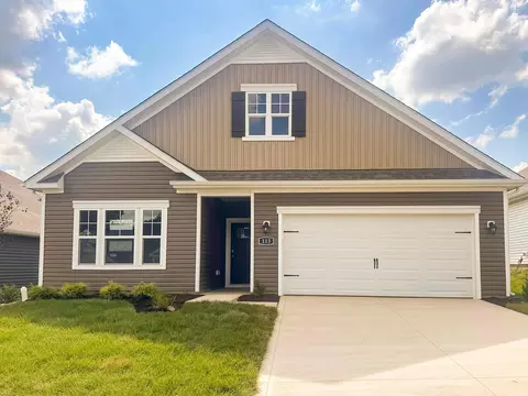 113 Fippenny Pl, Mount Vernon, OH 43050