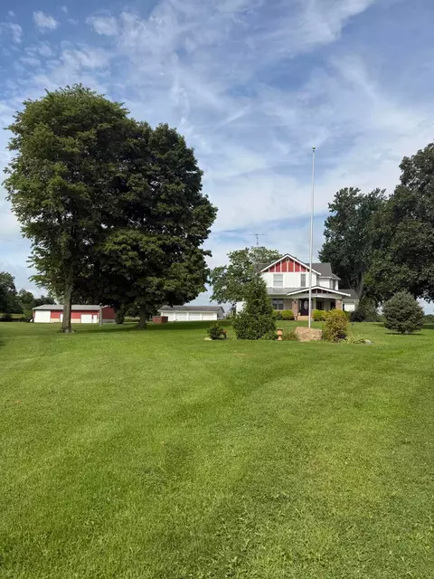 5930 Camp Grove Rd SE, Washington Court House, OH 43160