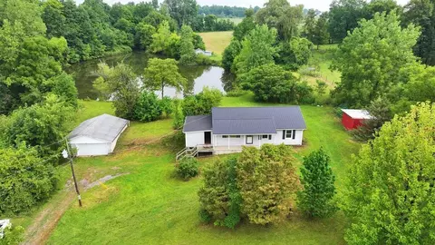 6909 Township Road 92, Mount Gilead, OH 43338