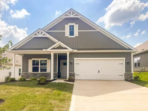 109 Fippenny Pl, Mount Vernon, OH 43050