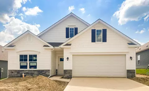 105 Fippenny Pl, Mount Vernon, OH 43050