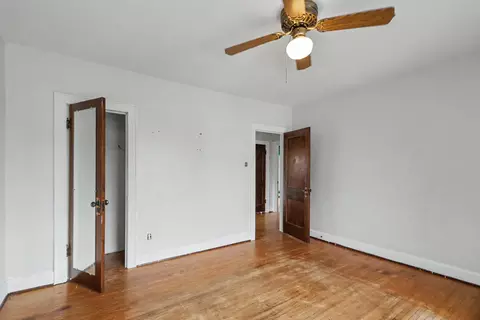 Bedroom - 19 Hoffman Ave, Mansfield, OH 44906 photo 2 of 6