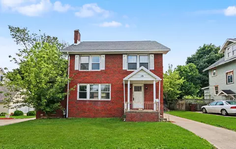 19 Hoffman Ave, Mansfield, OH 44906