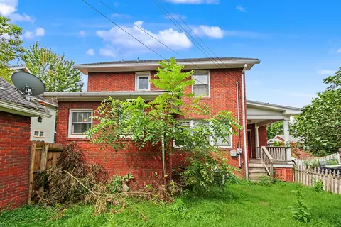 Exterior - 19 Hoffman Ave, Mansfield, OH 44906 photo 6 of 8