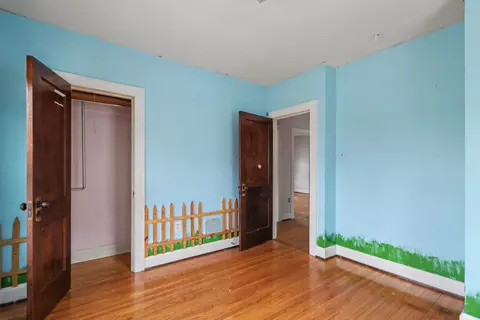 Bedroom - 19 Hoffman Ave, Mansfield, OH 44906 photo 6 of 6
