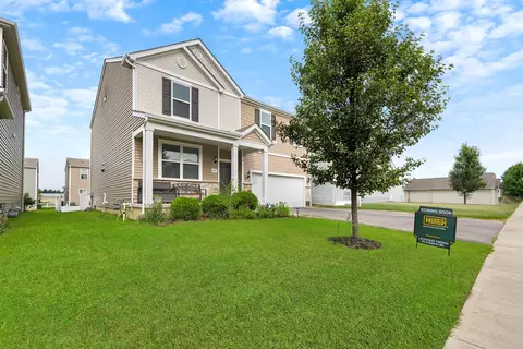 Exterior - 1207 Snipe View Loop E, Blacklick, OH 43004 photo 1 of 4