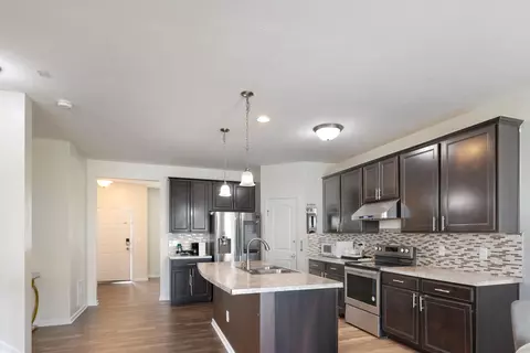 Kitchen - 1207 Snipe View Loop E, Blacklick, OH 43004 photo 1 of 2