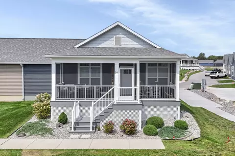 10850 E Bayshore Rd #CARDINAL 54, Marblehead, OH 43440