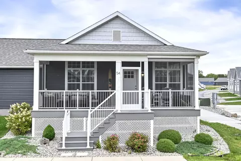 10850 E Bayshore Rd #CARDINAL 54, Marblehead, OH 43440