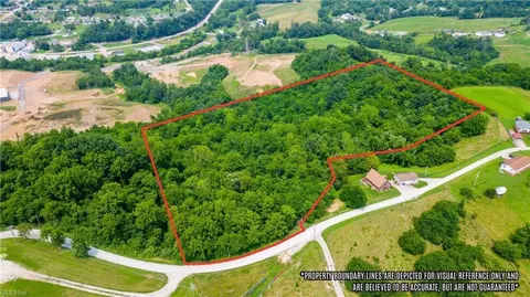 0 Tr 300 Davis Ridge Rd, Caldwell, OH 43724