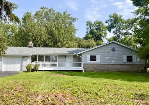 9180 Wesleyan Church Rd SW, Pataskala, OH 43062