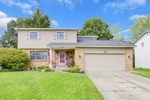 6884 Prior Pl, Reynoldsburg, OH 43068