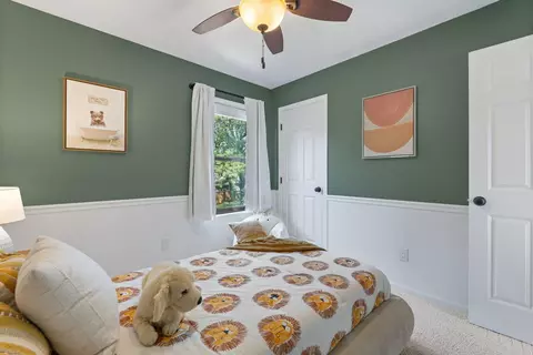 Bedroom - 2935 Splitrock Rd, Columbus, OH 43221 photo 7 of 7