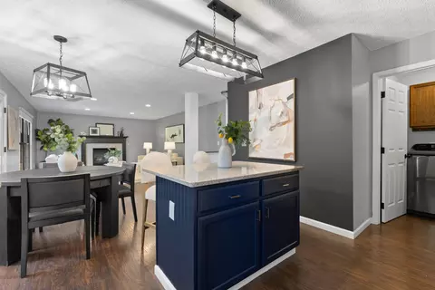 Kitchen - 2935 Splitrock Rd, Columbus, OH 43221 photo 5 of 5
