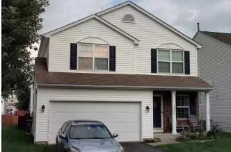 3836 Sugarbark Dr, Canal Winchester, OH 43110