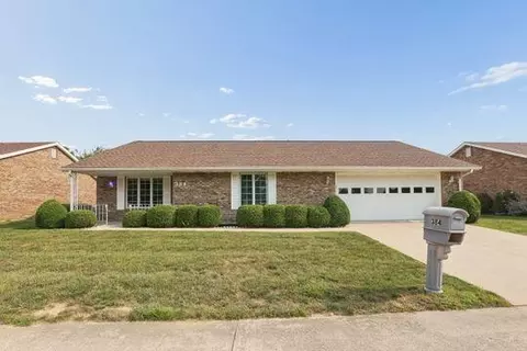 384 Bishop Dr, London, OH 43140
