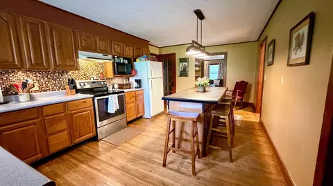 Kitchen - 101 Us Highway 33, Shade, OH 45776 photo 1 of 3