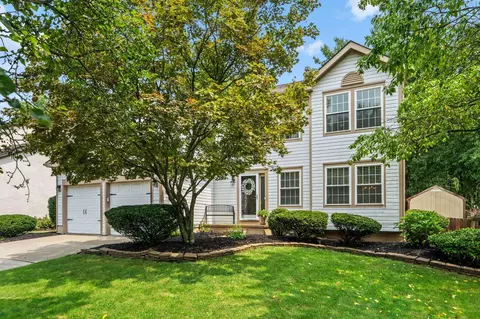 3930 Sleaford Ave, Columbus, OH 43230