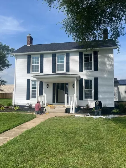 708 N Oakland St, Urbana, OH 43078