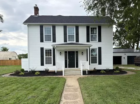 708 N Oakland St, Urbana, OH 43078