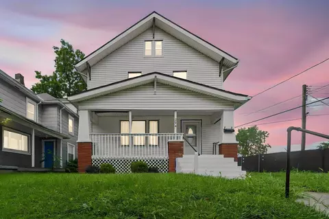 394 Belvidere Ave, Columbus, OH 43223