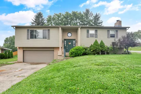 885 Hickory Rd, Heath, OH 43056