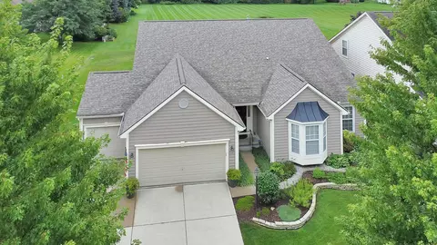 4249 Vista Walk Ln, Powell, OH 43065