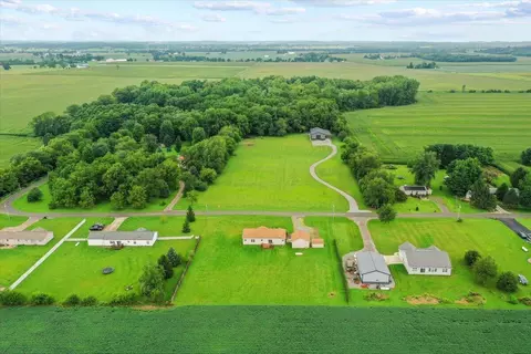 3261 Stone Quarry Rd, Urbana, OH 43078