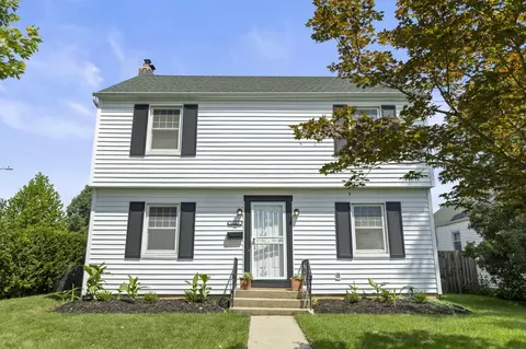 3102 Fremont St, Columbus, OH 43204