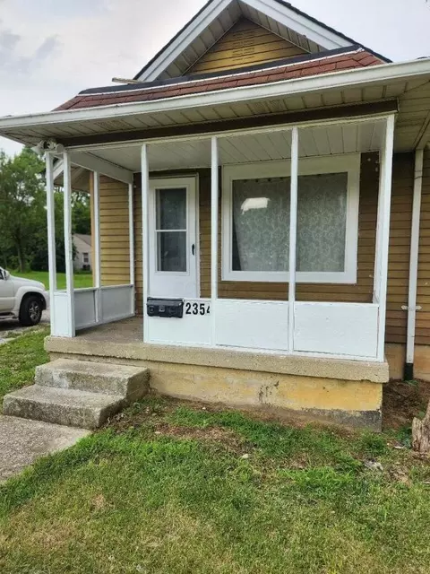 2354 Rankin Ave, Columbus, OH 43211