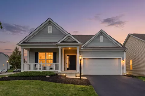 108 Ratcliff Ln, Plain City, OH 43064